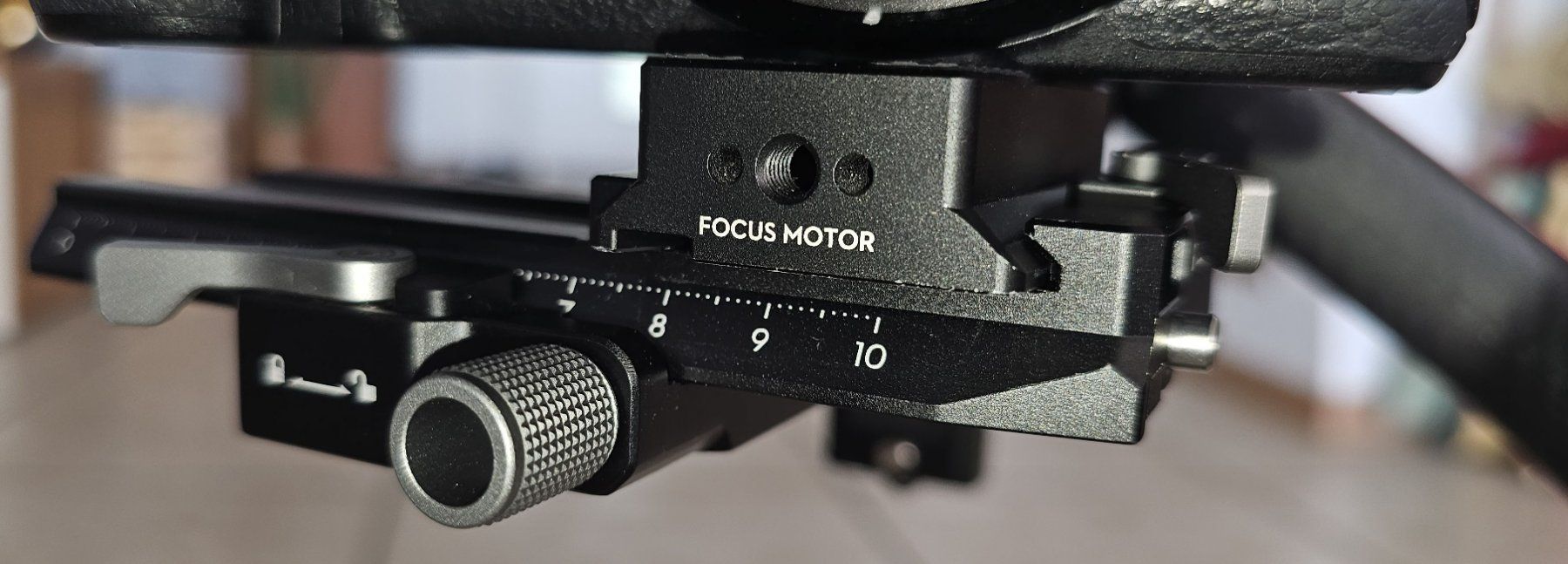 DJI Altri Accessori: DJI RS 3 Pro Combo - stabilisateur professionnel – Usato da Jongny venduto da Michoudsv 7