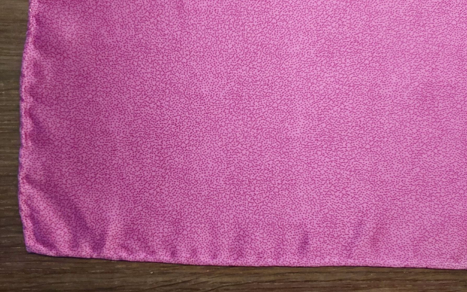 Foulards, Tücher & Schals: Pochettli Einstecktuch lila Seide – Neu (gemäss Beschreibung) aus Köniz von scopello12 1