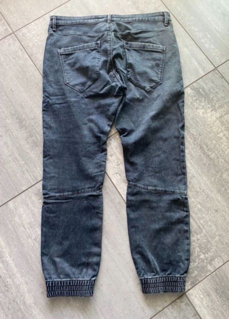 C&A Jeans: Herrenhose von C&A - dunkelblau - 38/32 – Gebraucht aus Zürich von Alot16 4