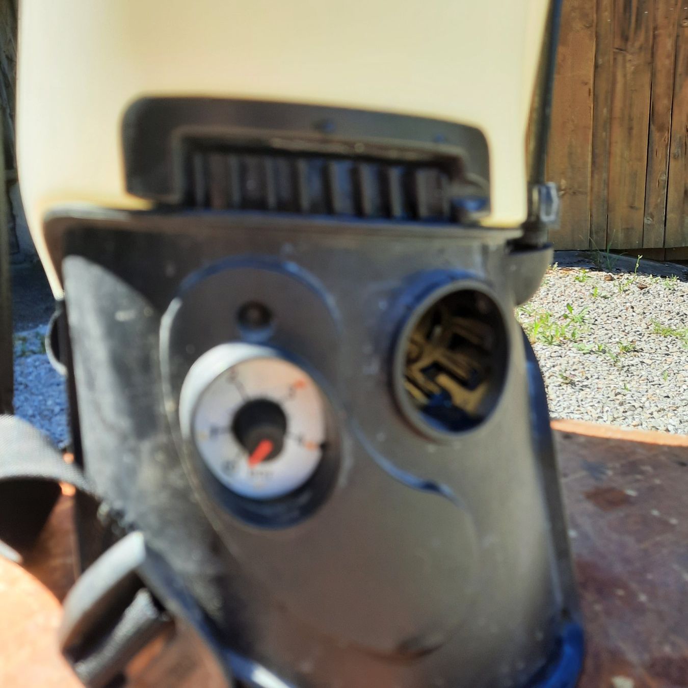 Medizinaltechnik: Birchmeier Aku Sprühgerät – Gebraucht aus Kirchdorf von arina123 1
