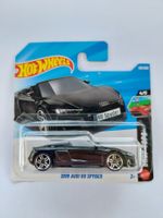Hot Wheels 2019 Audi R8 Spyder