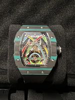 Haofa Tourbillon, montre de luxe  neuf!