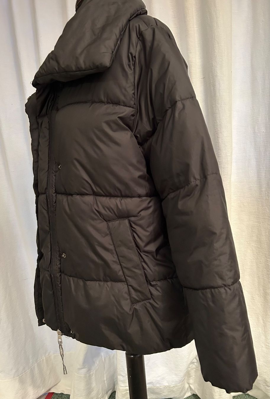 Tom Tailor Jacken: TOM TAILOR  Winterjacke, warm und stilvoll, Grösse M – Gebraucht aus Niederglatt ZH von adi_99tq 2