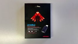 AUDIOQUEST JitterBug Digital High-End Tuning Audiotool