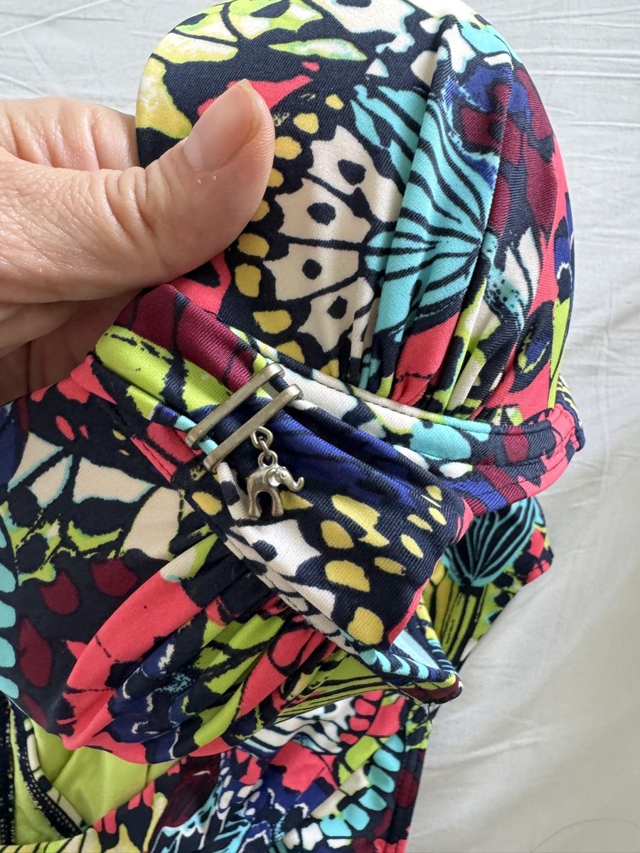 Costumi da bagno & Bikini: Badeanzug 👙 36 – Usato da Flawil venduto da pir_x7ff 2