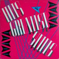 Vinyl,  Hits Greatest Stiffs, UK Punk Sampler 1977!