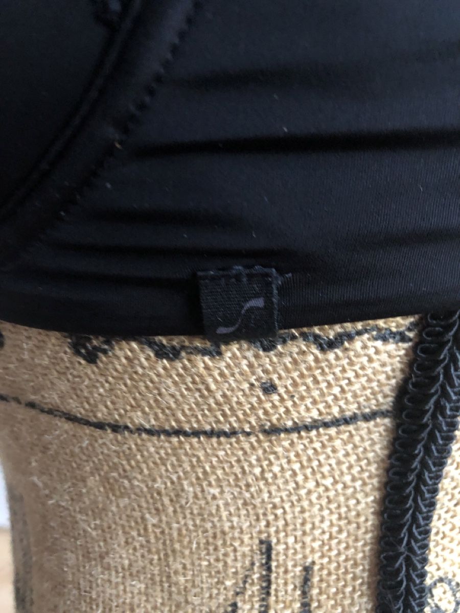 Sloggi Altra biancheria intima: Soutien-gorge noir taille 75C de Sloggi – Nuovo (secondo la descrizione) da Biel/Bienne venduto da Lianumi 2