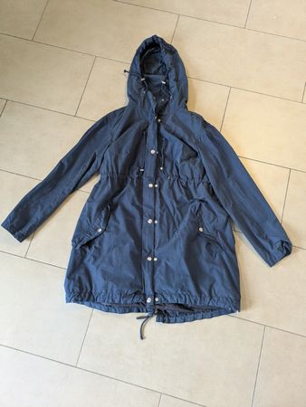 Umstandsjacke Frühling