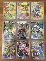 Pokemon First Partner Series 2 - English - FULL SET 9 Cards
