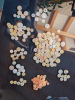 Collection de pièces tout pays - Dès 30.-