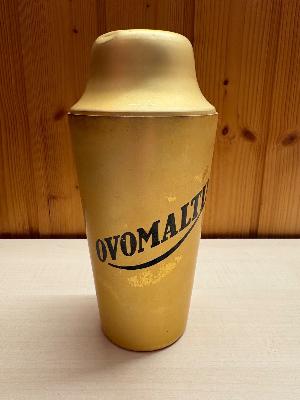 Elettrodomestici da cucina: !!Vintage Ovomaltine Shaker!! – Usato da Rümligen venduto da Sibill