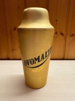 !!Vintage Ovomaltine Shaker!!