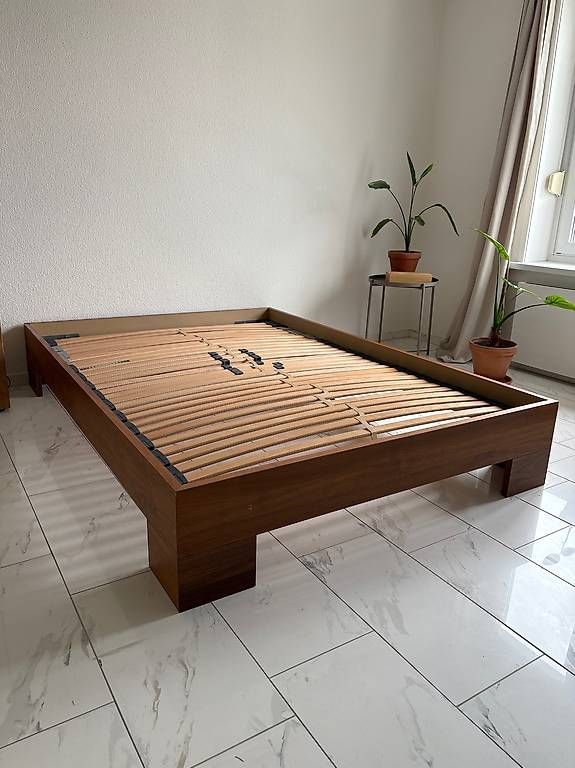 Letti: 140cm Bett – Usato da Zürich venduto da jan_p2yf