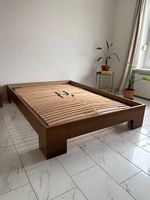 140cm Bett