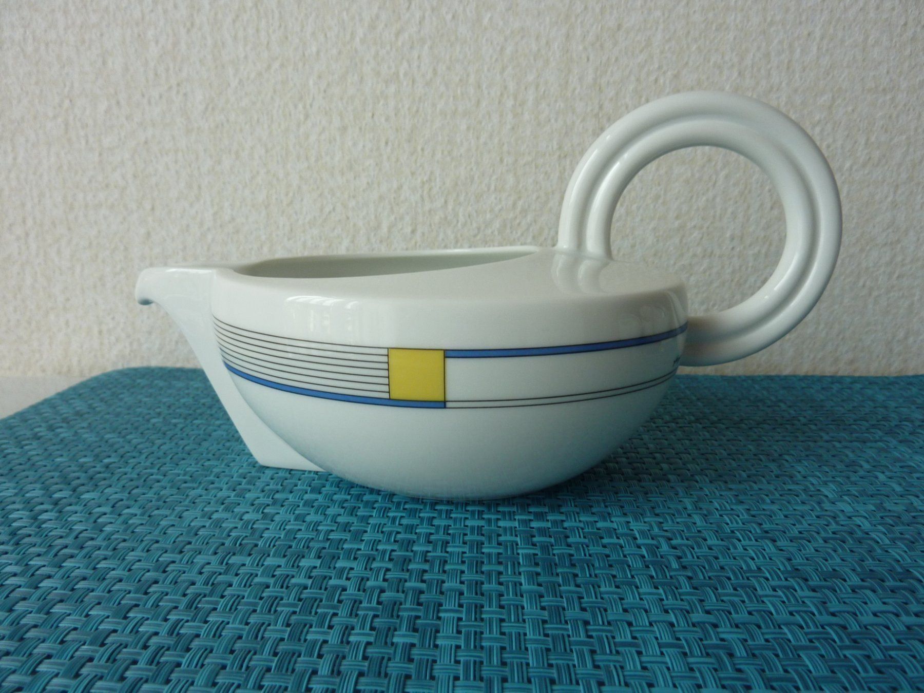Rosenthal Geschirrsets: Rosenthal Cupola Saucière – Neu (gemäss Beschreibung) aus Abtwil SG von Transrotor5