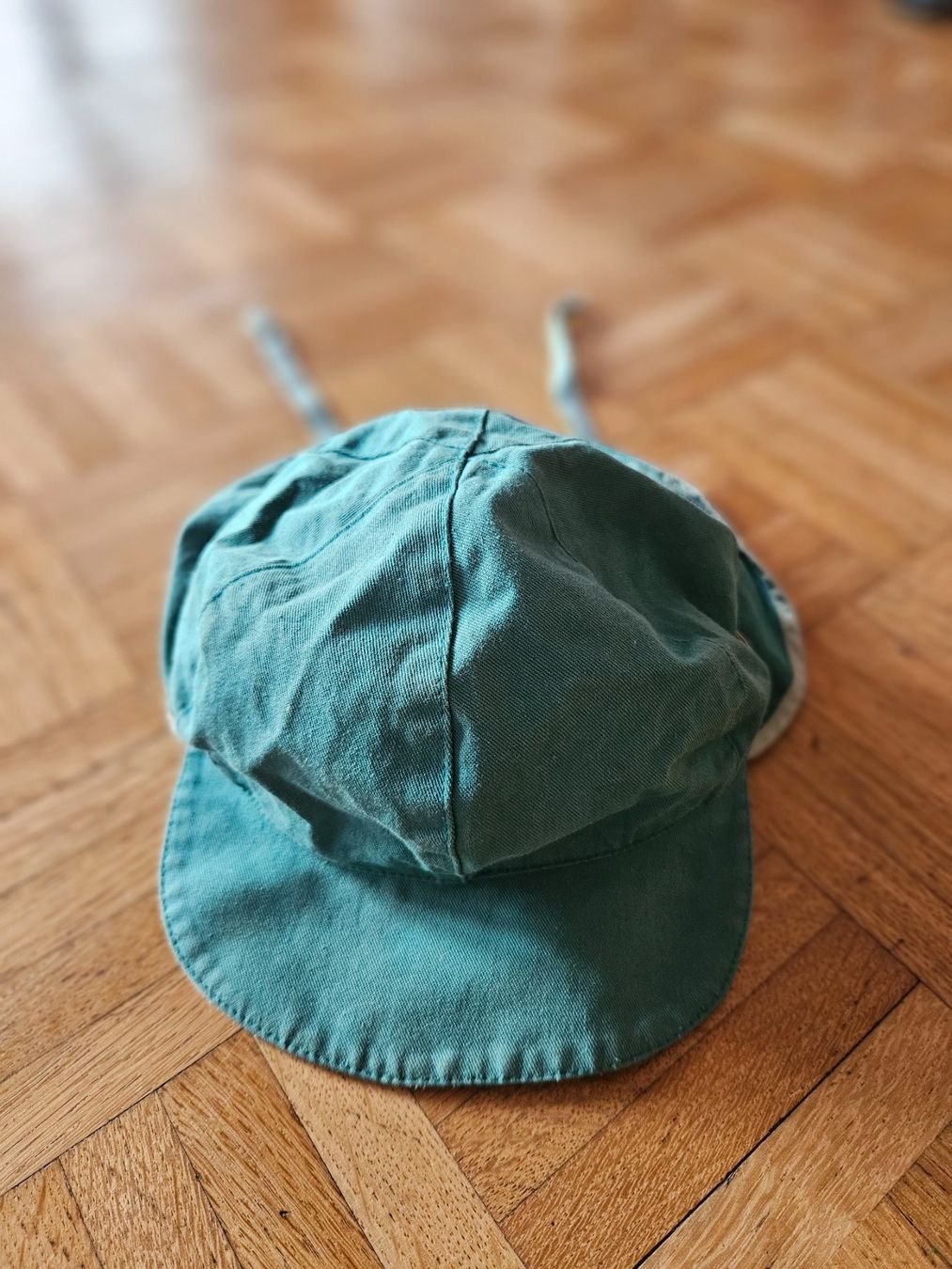 Autres vêtements garçon: Pickapooh Mütze 50 – D'occasion à Liestal par Seraphine87 1