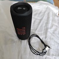JBL Flip 6 Bluetooth Lautsprecher 