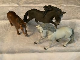 Schleich Tiere
