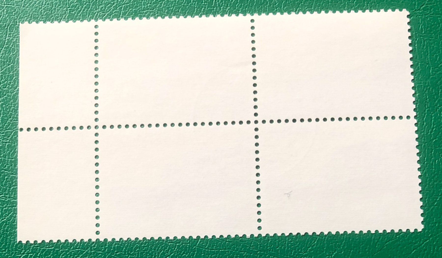 Tutti i francobolli: 4 er Block Nr.816 mit Stempel Bern – Usato da Aarau venduto da Billa007 1