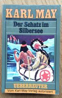 Der Schatz im Silbersee, Karl May