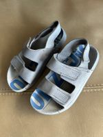 ECCO Kindersandalen, Gr. 27, wenig getragen