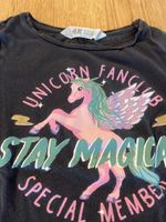 T Shirt Unicorn