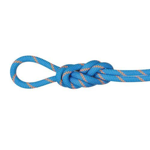 Mammut Attrezzatura da arrampicata: Mammut Corde Escalade Mammut dynamic Rope 200m – Nuovo e nell'imballaggio originale da Orbe venduto da D-stockFactory-Orbe 1