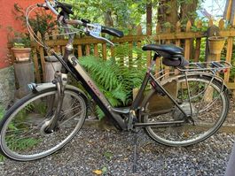 Velo - KOGA - E-Bike