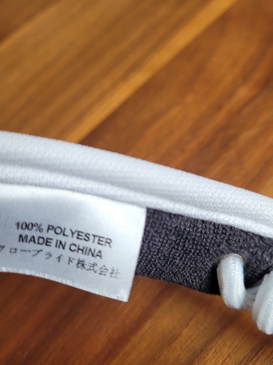 Autres vêtements femmes: ONOFF Golf Matters Visor – Neuf (Voir description) à Maur par Edsch 3