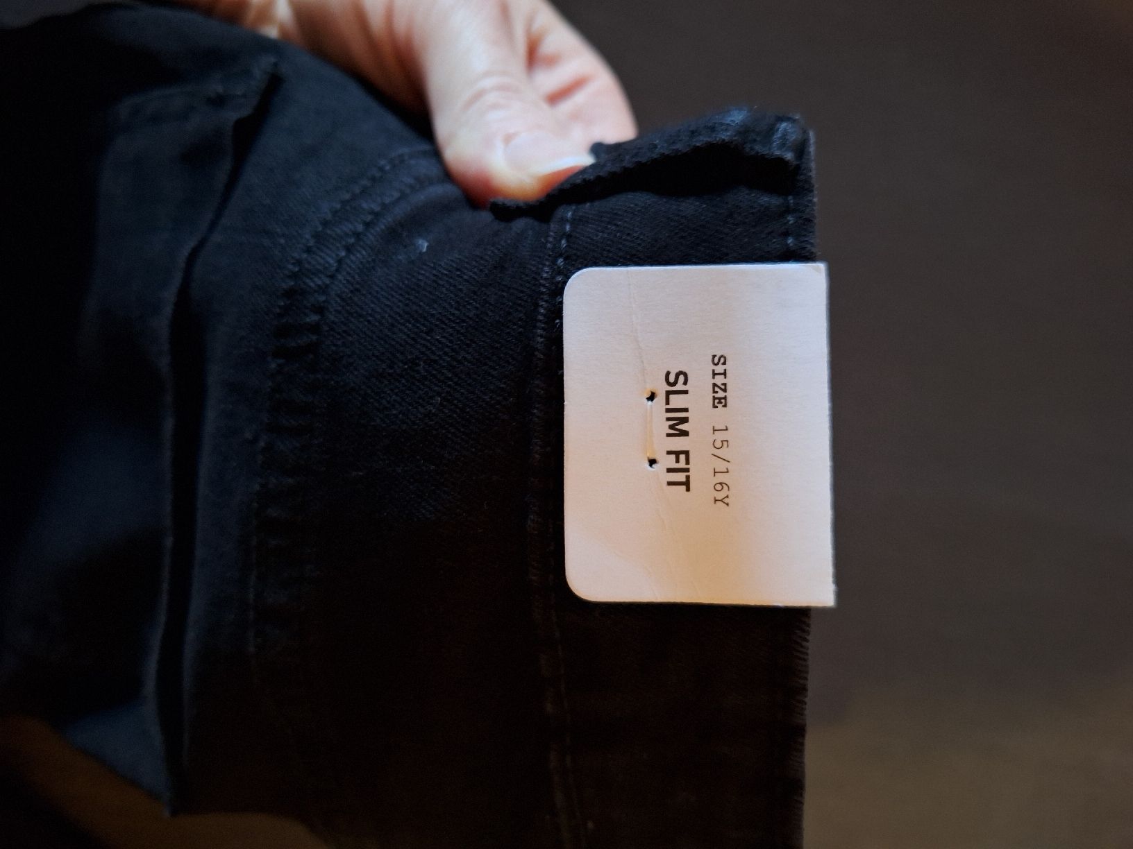 Hosen: 2 neue Jeans Grösse 170/176 – Neu und originalverpackt aus Trub von MLSmash 3