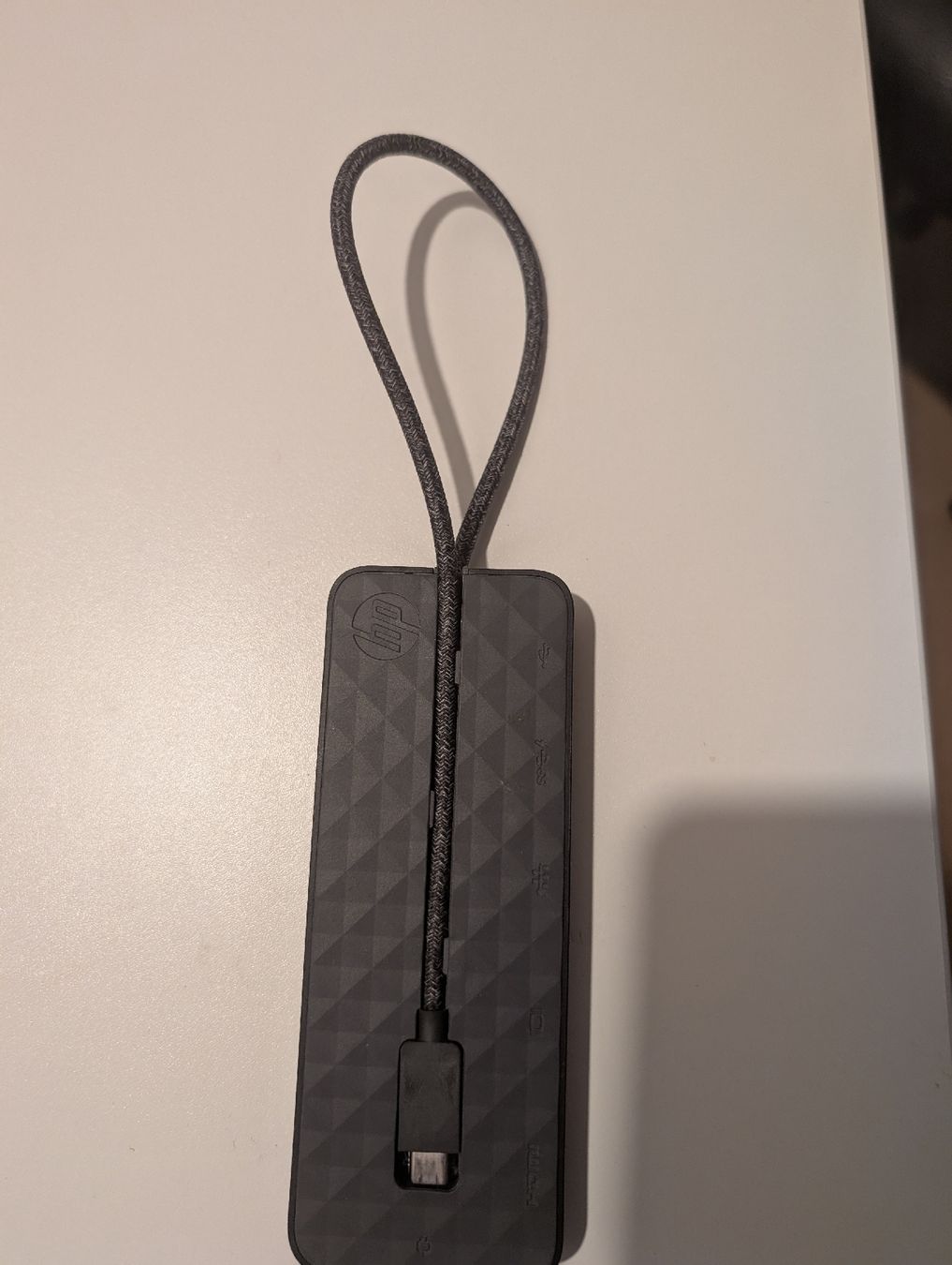 Hewlett Packard Docking station: HP USB-C Universal Docking Station – D'occasion à AEUGST AM ALBIS par beemac78 3