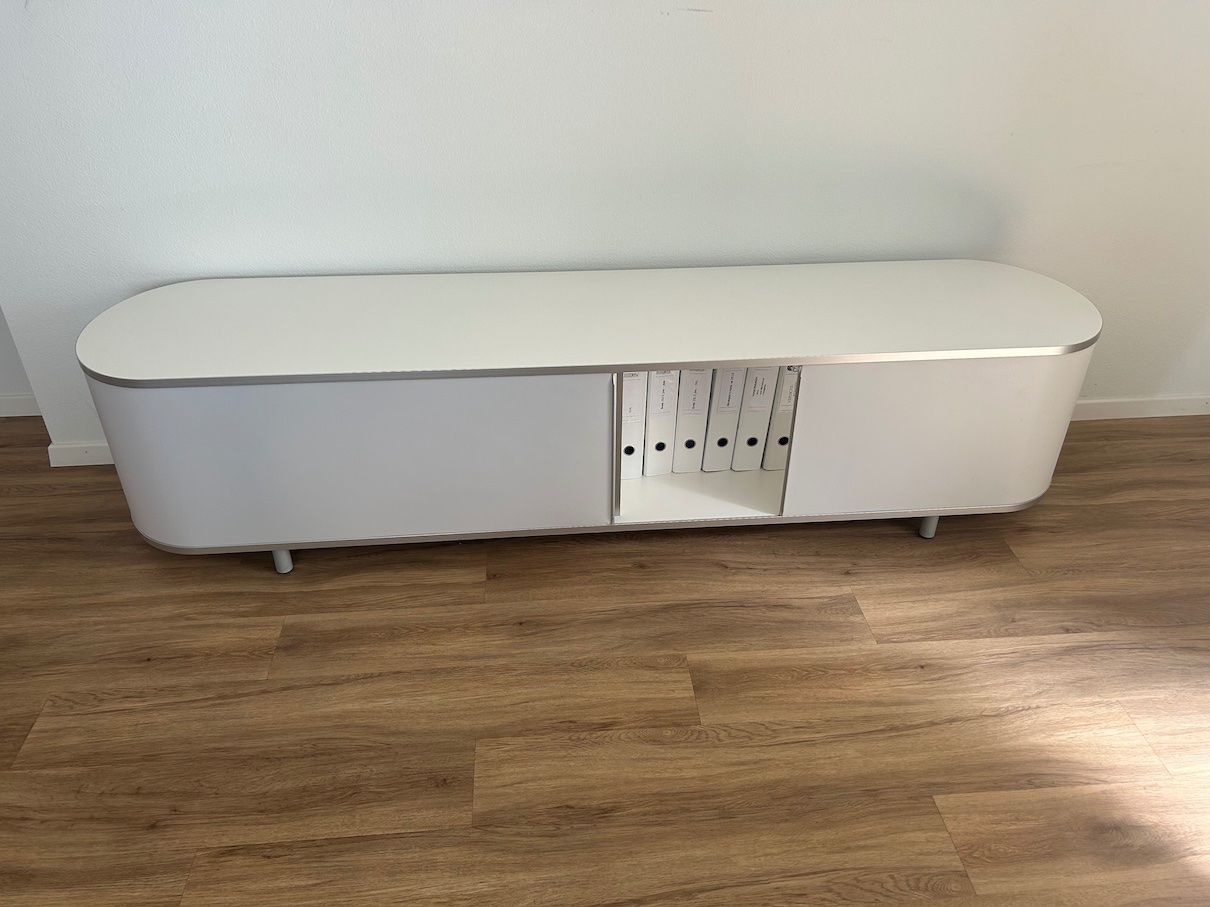 Wogg Kommoden: wogg 44 longboard/sideboard – Gebraucht aus Zürich von Arthi 2