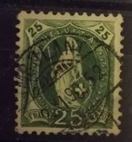 42C) Vollstempel AMBULANT