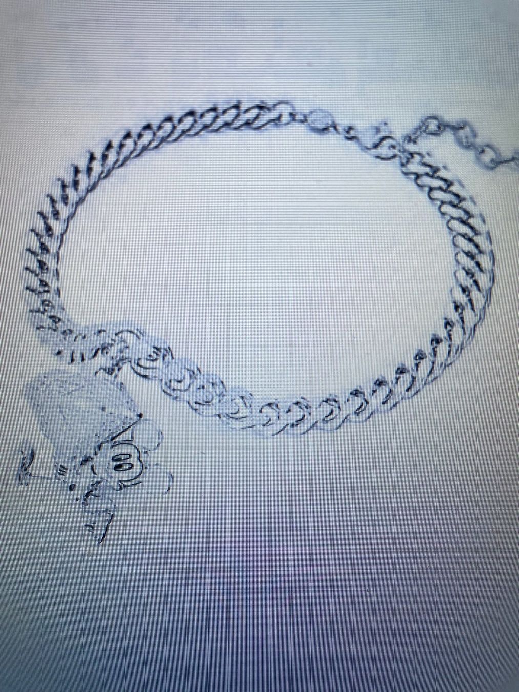 Swarovski Catenine: Swarowski Collier – Nuovo e nell'imballaggio originale da Trimbach venduto da chaeber55 6
