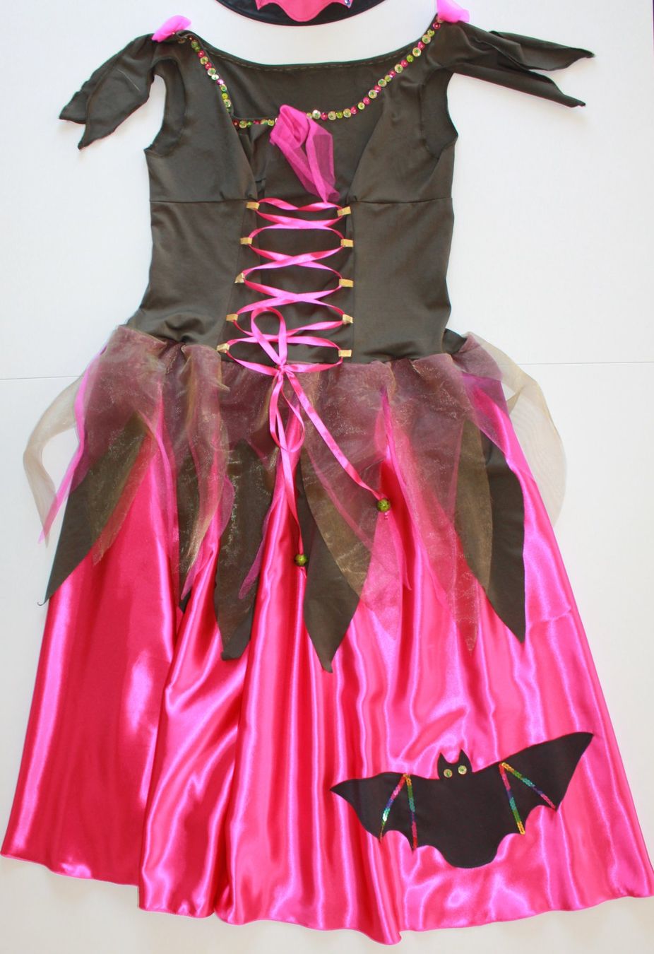 Costumi: Costume sorcière / Hexe t. M – Usato da Peseux venduto da CoolShoping 2