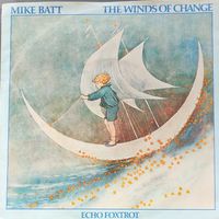 Vinyl Single Mike Batt - The Wind Of Change