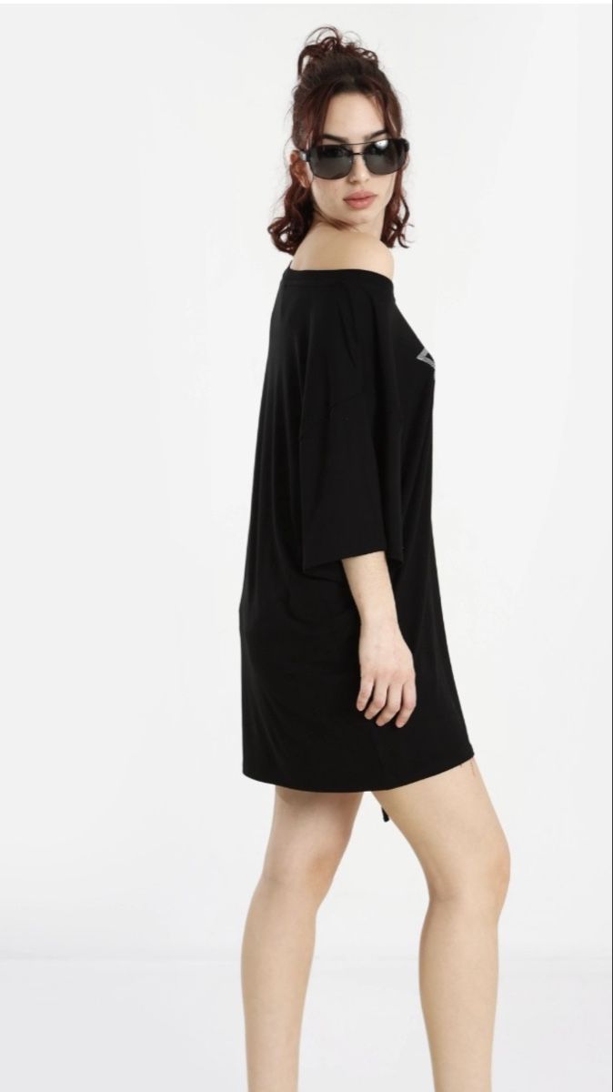 Guess Kleider: GUESS T-Shirt-Kleid – Gebraucht aus Opfikon von Sili121 1