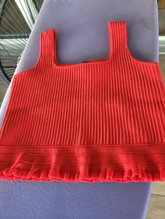 Maje Top neu