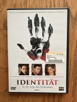 IDENTITAET - In ihr liegt das Geheimnis Thriller DVD (2003)