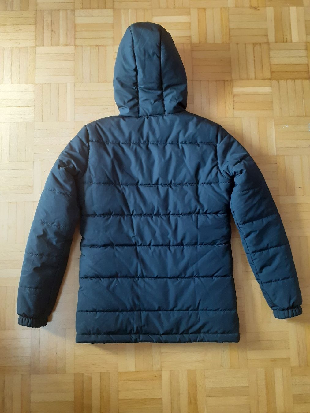 Giacche: Winterjacke Warrior Gr. 146 – Nuovo (secondo la descrizione) da Münchenstein venduto da vosa123 2