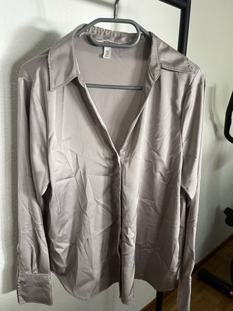 H&M Hemd für Frauen - grösse M