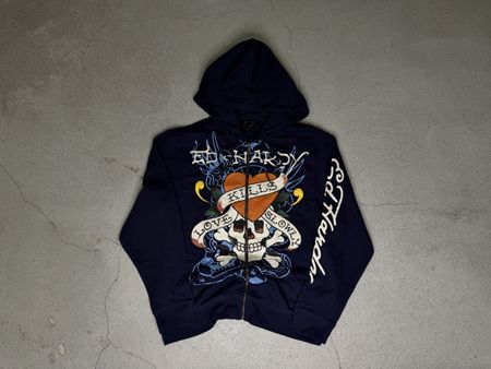 Ed Hardy Gr. L