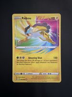 Pokemon Karte Raikou 050/185 Vivid Voltage