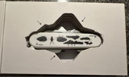 Victorinox 2022 Off-white / limited ed.