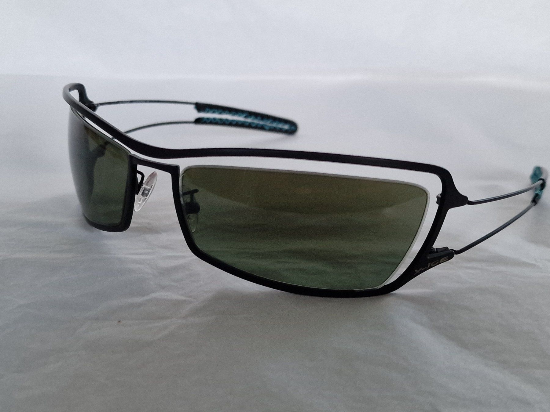 Lunettes & Verres: X-ICE  HERREN  SONNENBRILLE – Neuf avec emballage d'origine à Aadorf par condor35