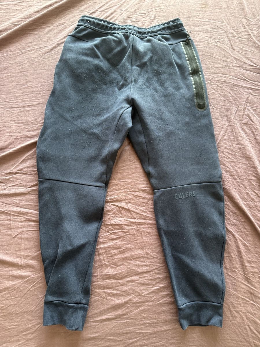 Nike Pantaloni: FC Barcelona Trainerhose – Usato da Lufingen venduto da yaw_5swk 1