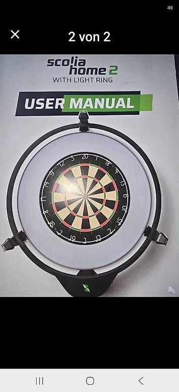 Freccette: Dartset – Usato da Brittnau venduto da anj_vhv9 1