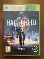 Battlefield 3 für Xbox 360