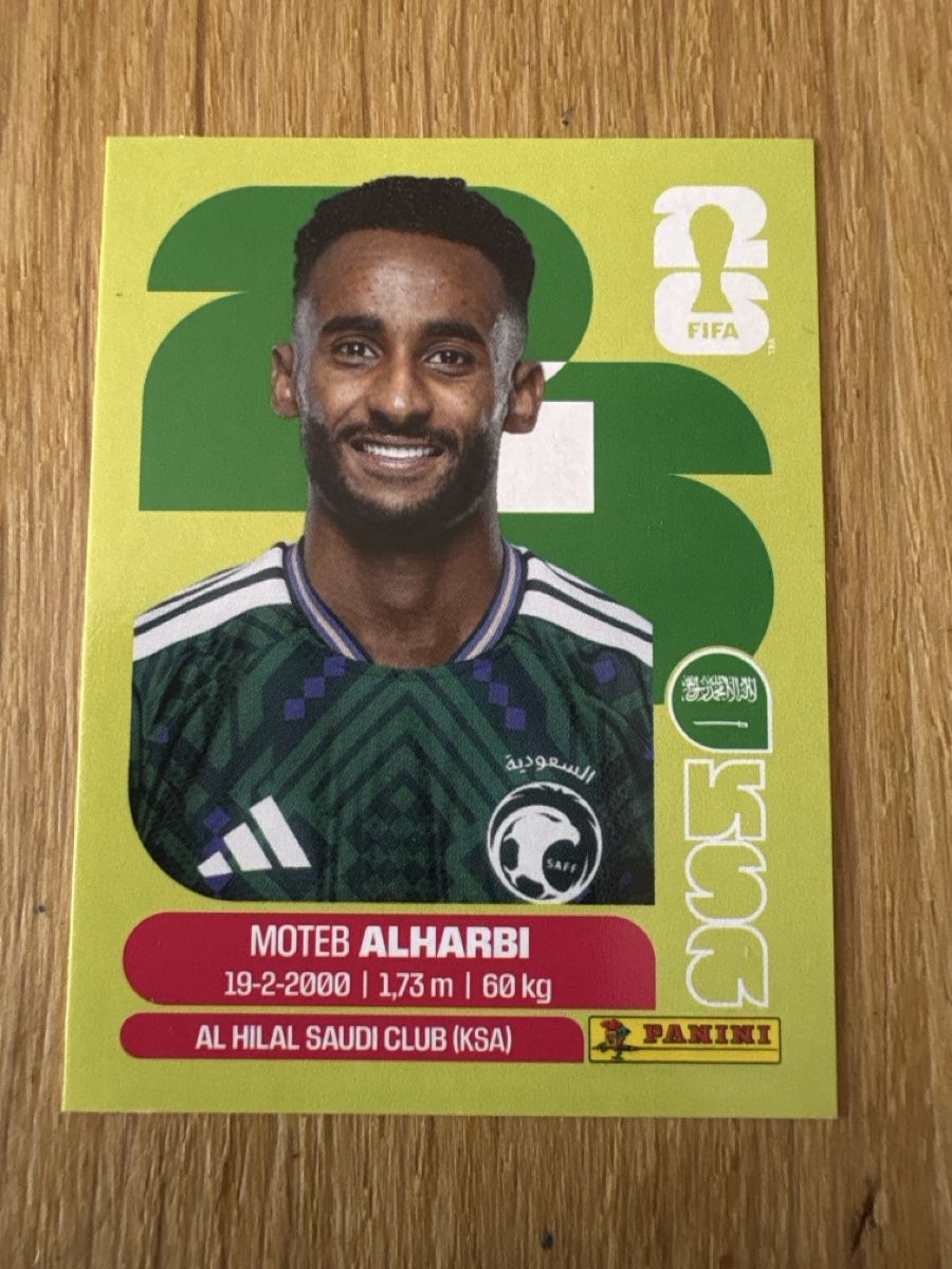Panini Sammelbilder & Trading cards: Carte panini 2026 – Neu (gemäss Beschreibung) aus St-Triphon von luc_9xcd