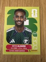 Carte panini 2026